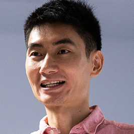 Andrew X. Li,
                                                 course instructor for Introduction to STATA at ECPR's Research Methods and Techniques